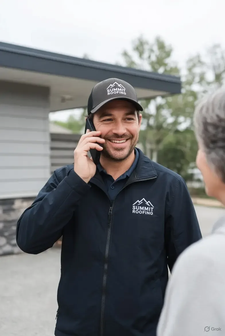 Flat Roof Leak Repair Henryville, IN FAQs